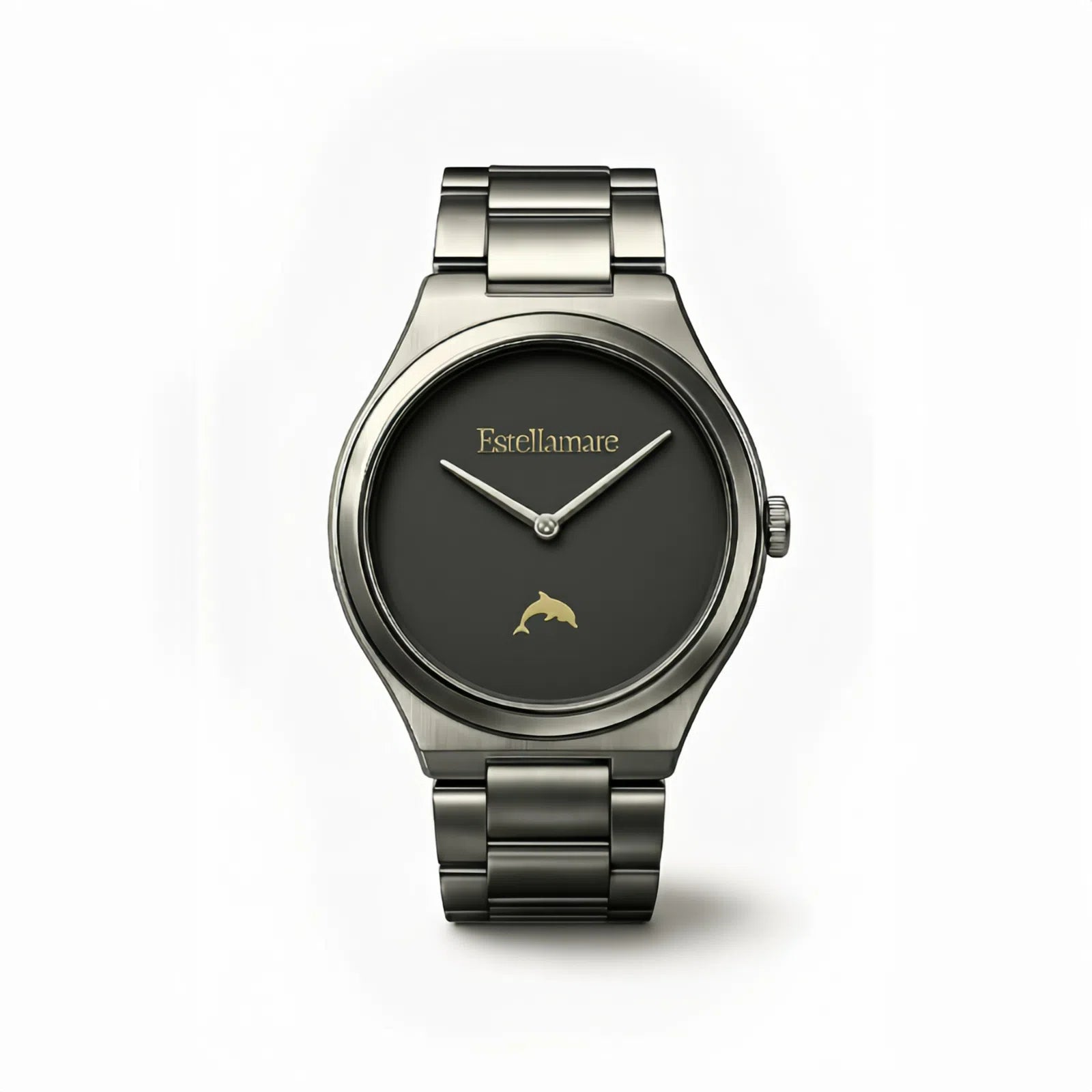 Notturno – Il Tempo che Respira I 40 MM