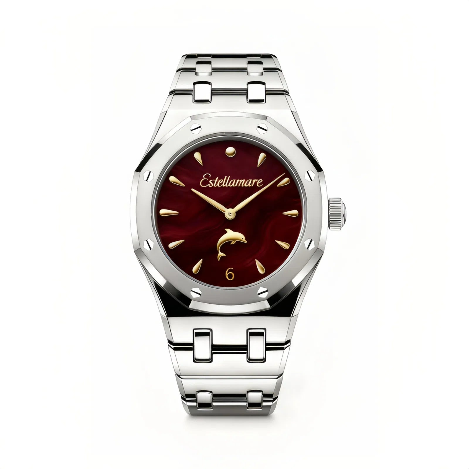 Porpora di Mare I 40 MM