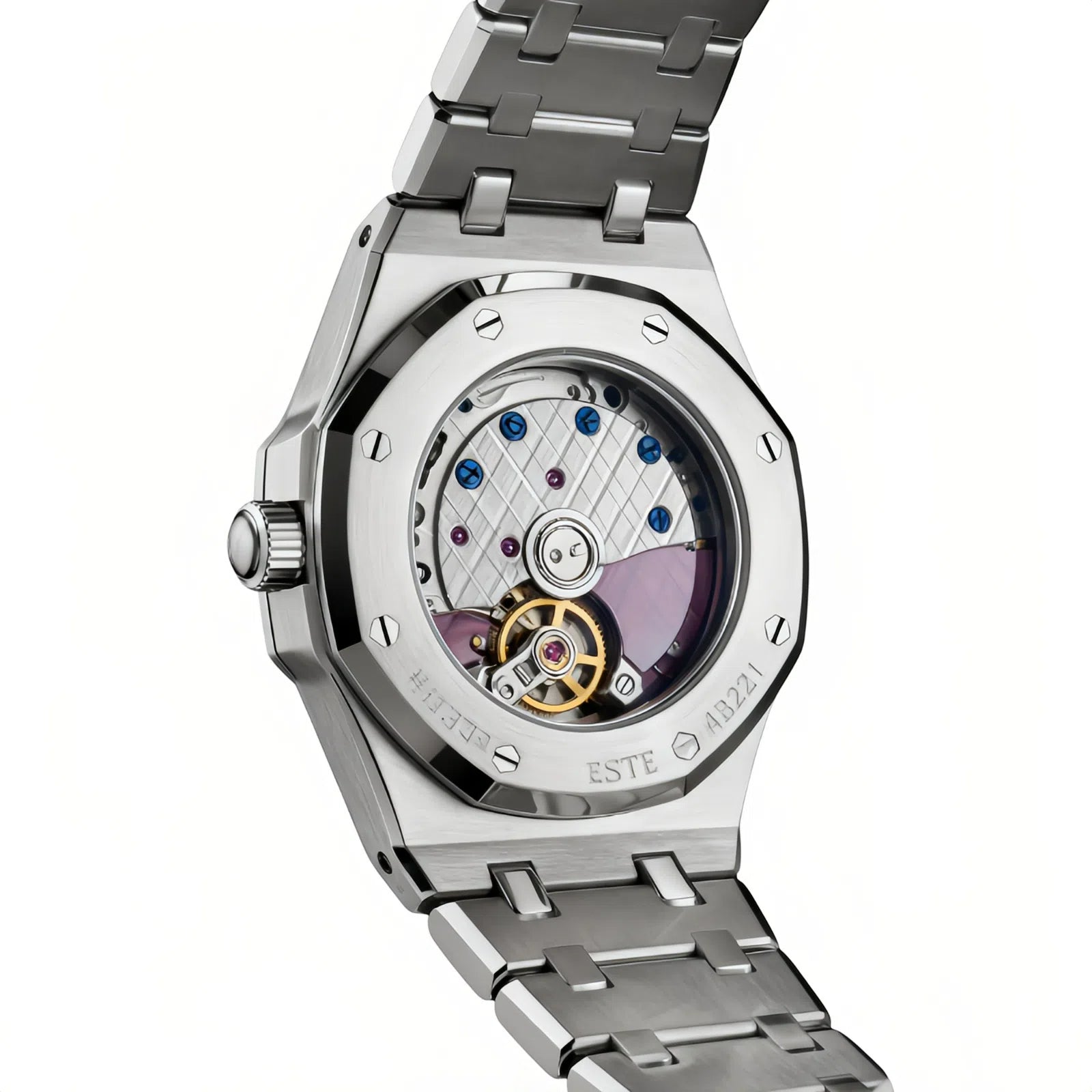 Porpora di Mare I 40 MM