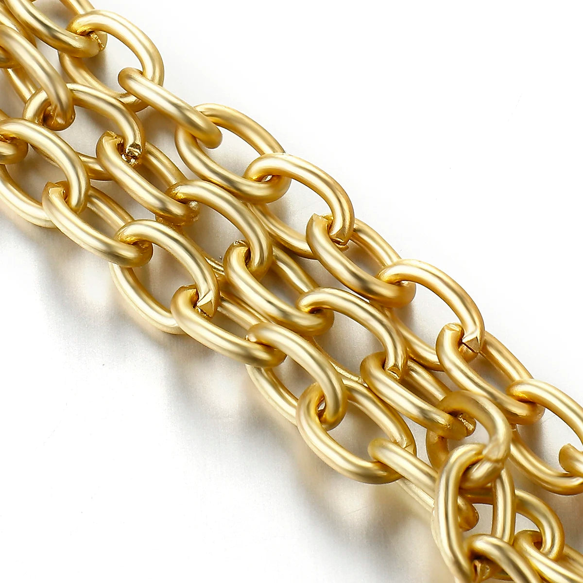 Timeless Charm Bracelet - Eleganza Modulare per Ogni Stile