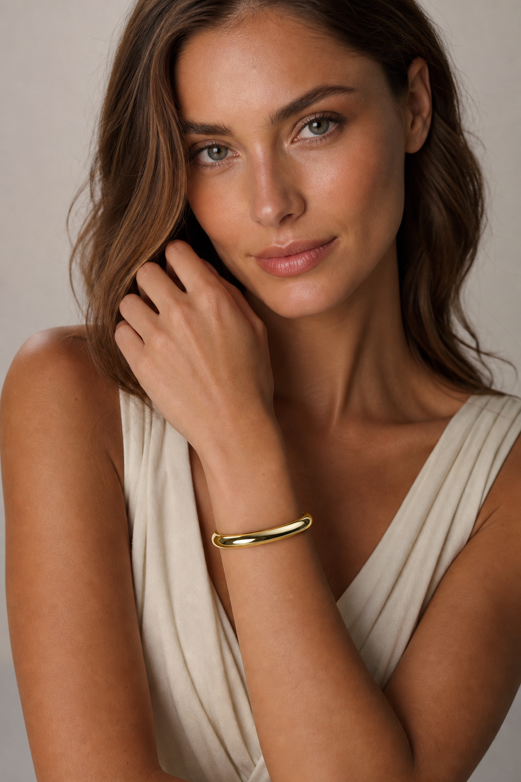 The Statement Cuff – Per Chi Non Passa Mai Inosservata