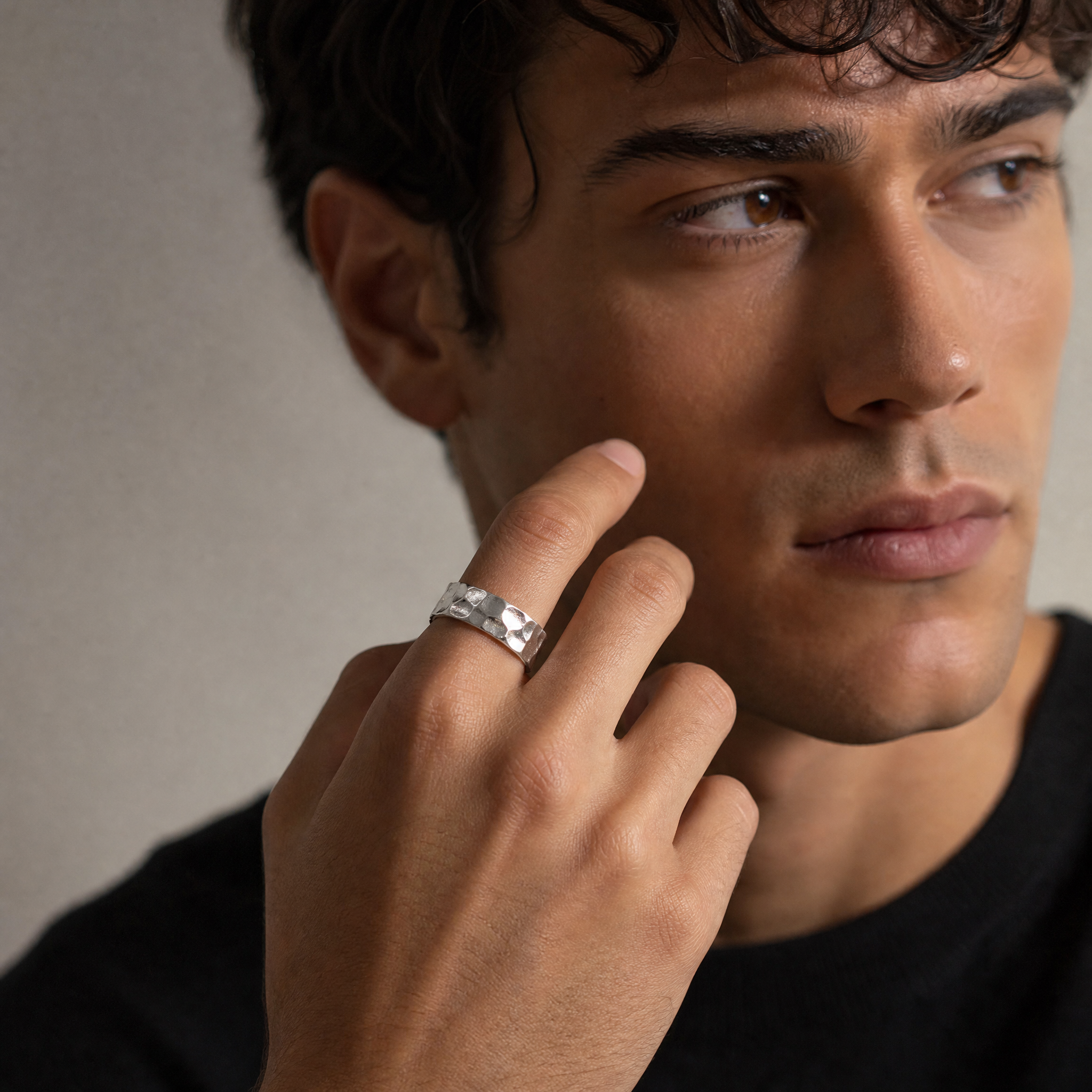 ANELLO GOTICO