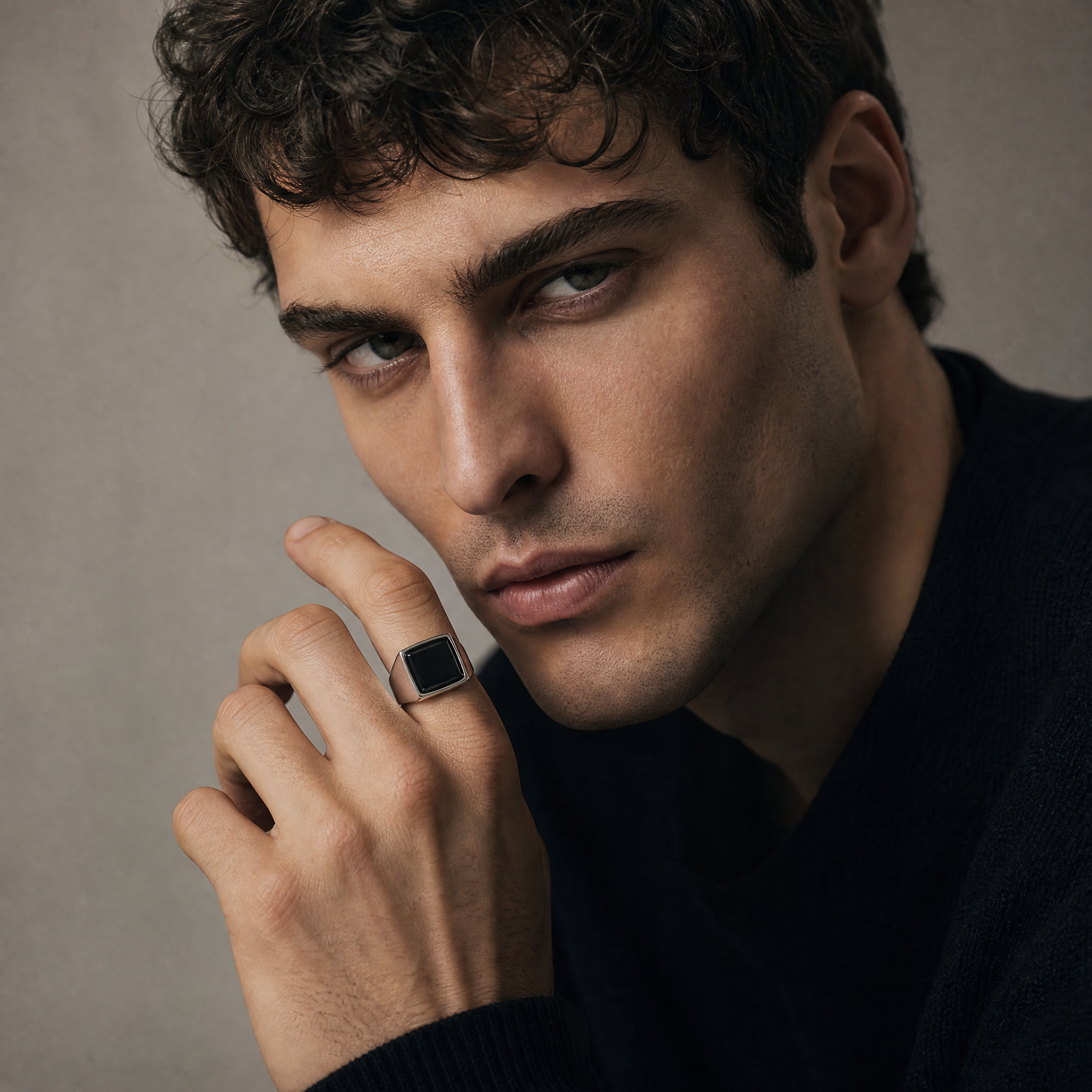 L'Anello Che Non Segue. Guida
