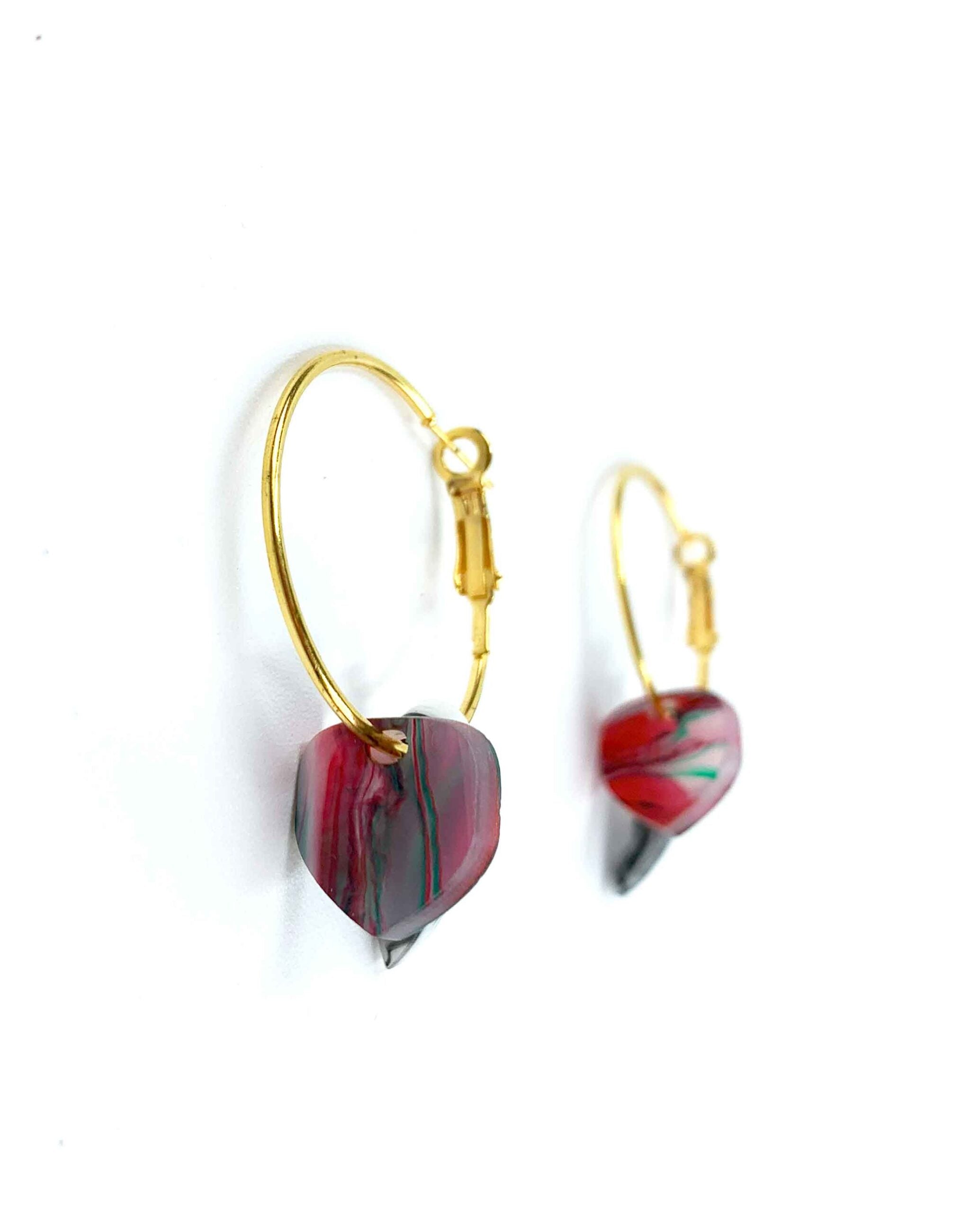 Orecchini Aura – Eleganza in ogni dettaglio