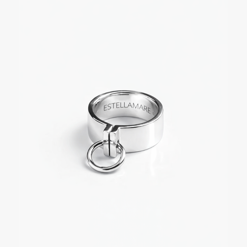 Estellamare Loop Ring