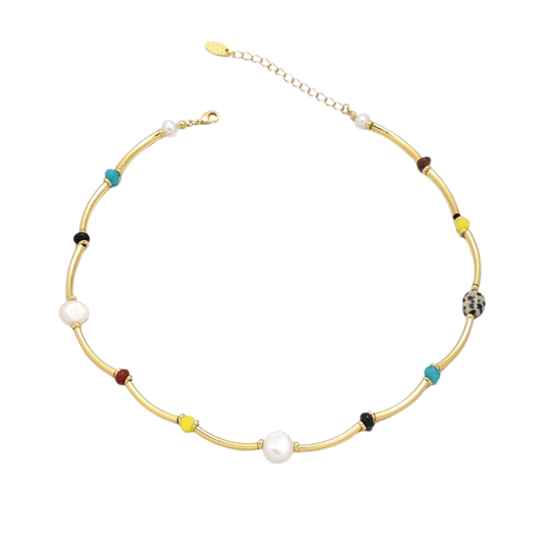 Collana in Argento Sterling 925