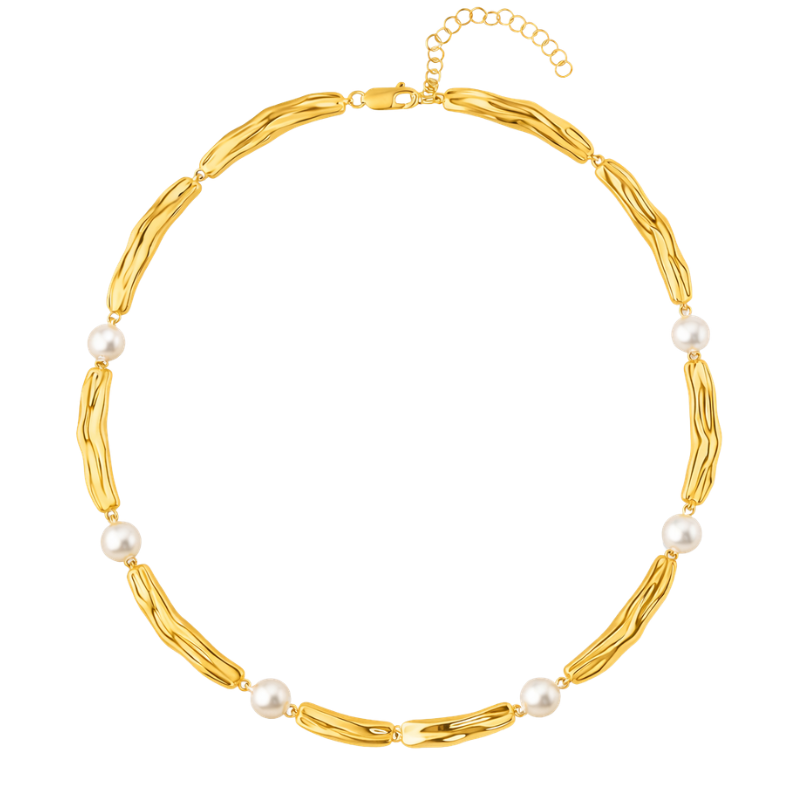 Luce Alternata Necklace