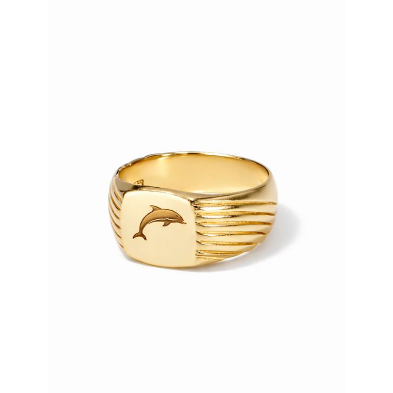 Ocean Crest – Anello Estellamare