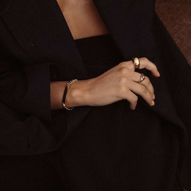 Urban Pulse Bracelet – L’energia che si indossa