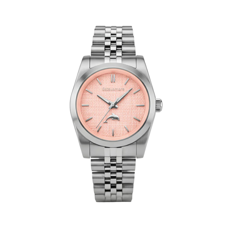 Aglia Rosa I 40 MM
