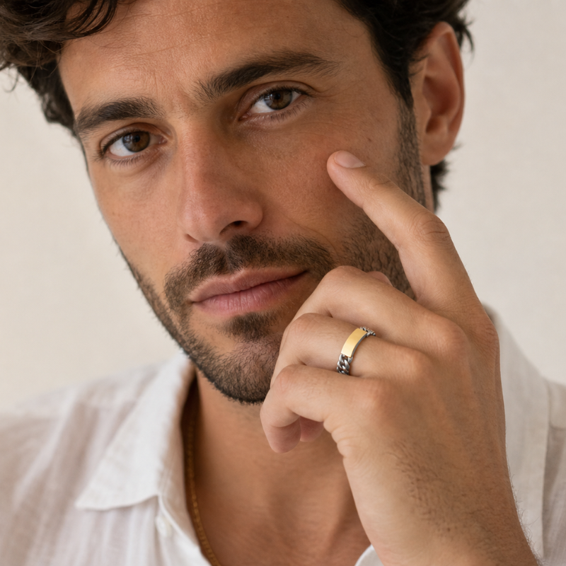 Sigillo Estellamare — L’essenza del carattere