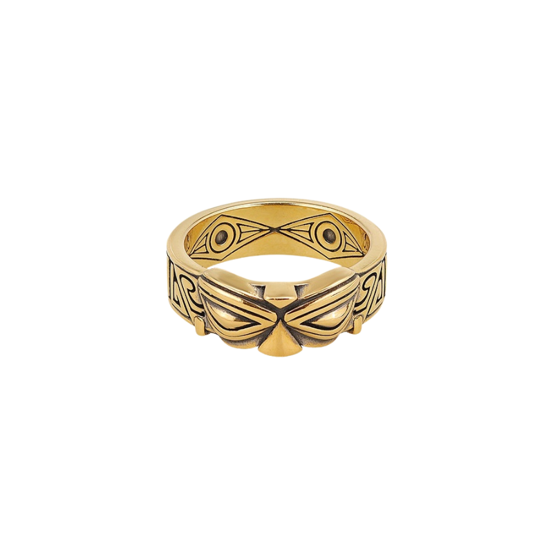 Spirit Ring – Il mito che vive sulla tua mano