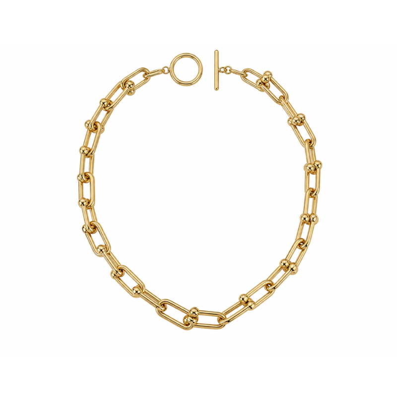 Collana "Catena Noblesse"