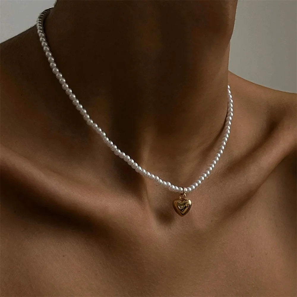 Collana "Catena di Sogni" — L’eleganza che non passa mai