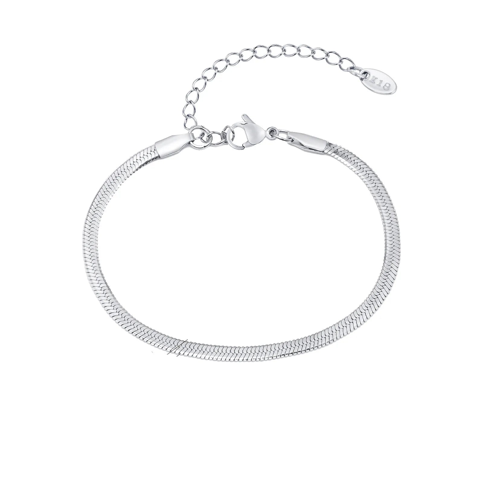 UNO, DUE O TRE BRACCIALI. STESSO IMPATTO