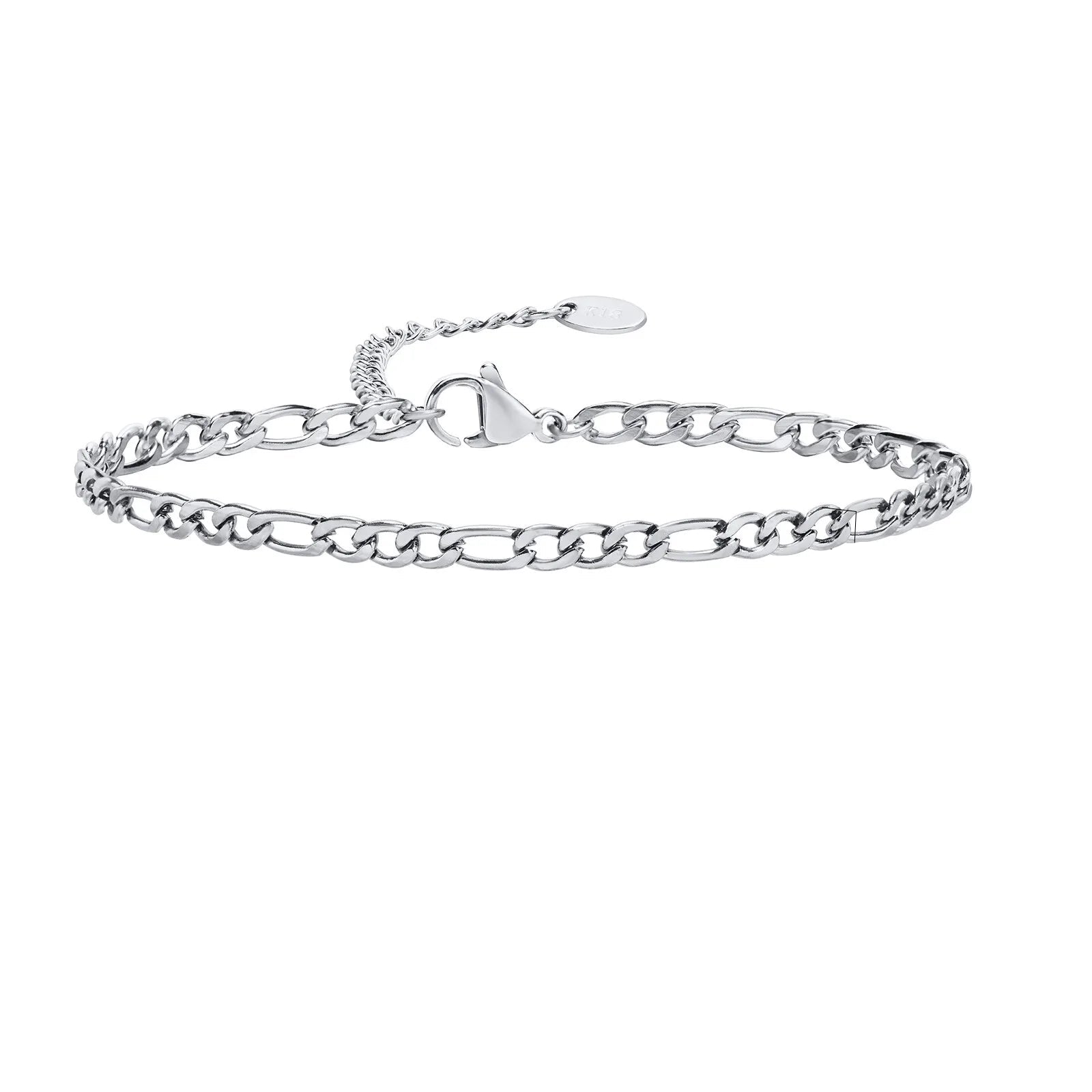 UNO, DUE O TRE BRACCIALI. STESSO IMPATTO