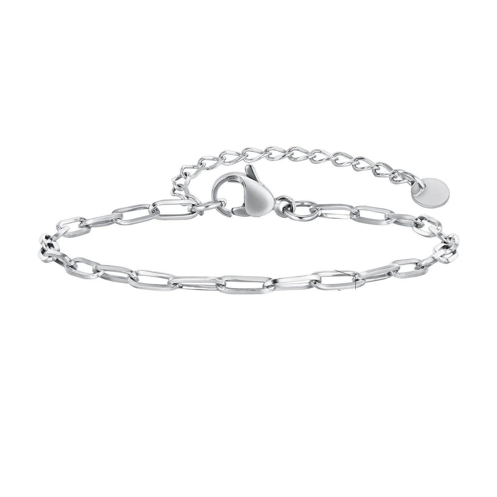 UNO, DUE O TRE BRACCIALI. STESSO IMPATTO