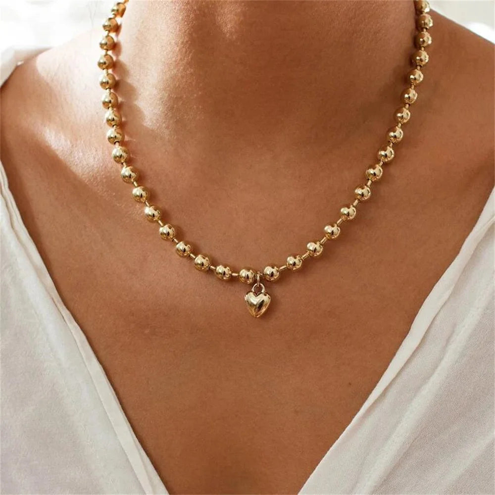 Collana "Catena di Sogni" — L’eleganza che non passa mai