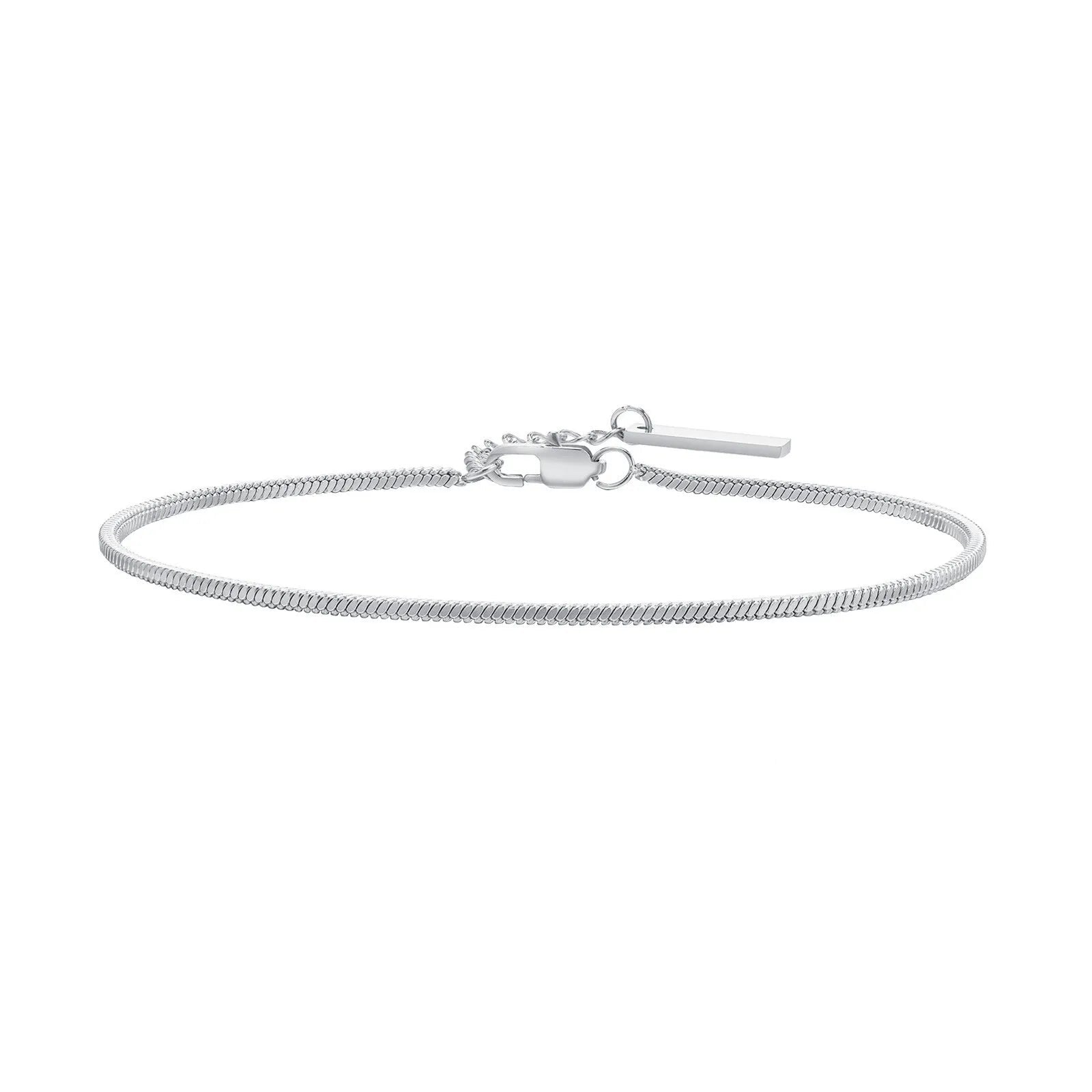 UNO, DUE O TRE BRACCIALI. STESSO IMPATTO