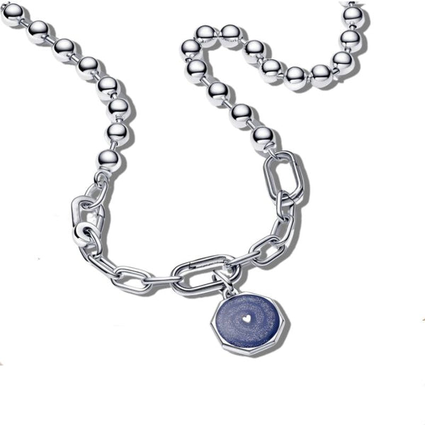 🔮Collana di Perle Elegante per Feste