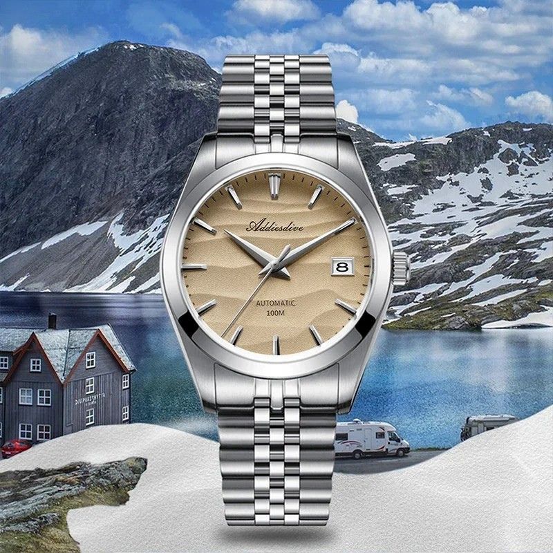 Orologio Automatico Desert Dive