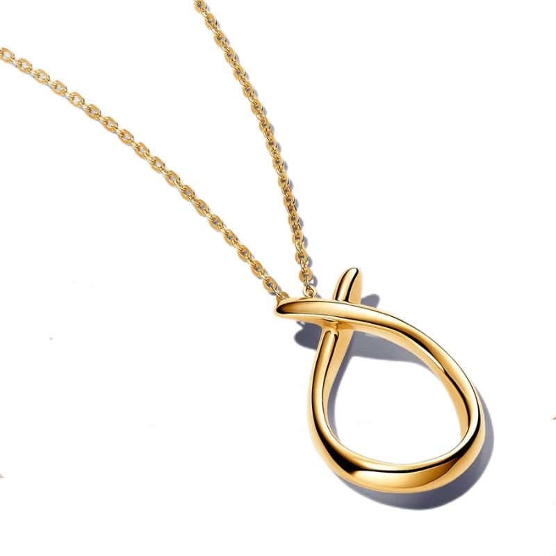 Eleganza Argentata Set Gioielli