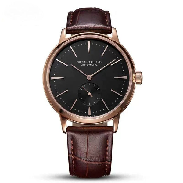 💼Orologio Meccanico Elegante Uomo