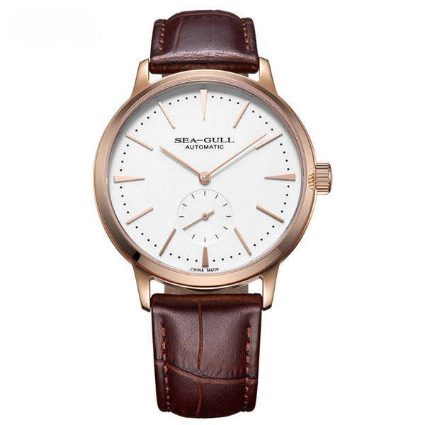 Orologio Meccanico Elegante Uomo