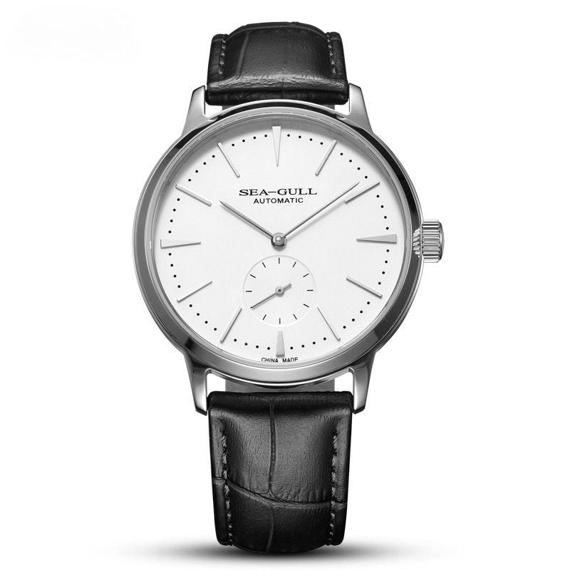 Orologio Meccanico Elegante Uomo