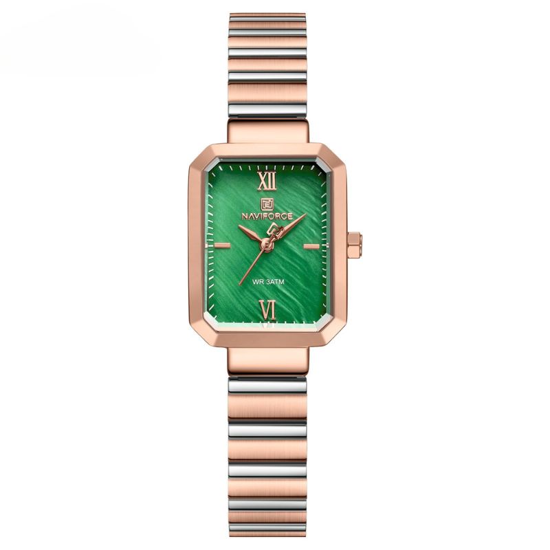 Orologio Elegante Femminile Luminoso