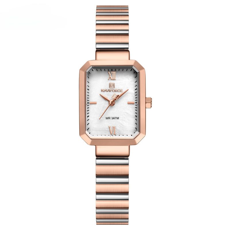 Orologio Elegante Femminile Luminoso
