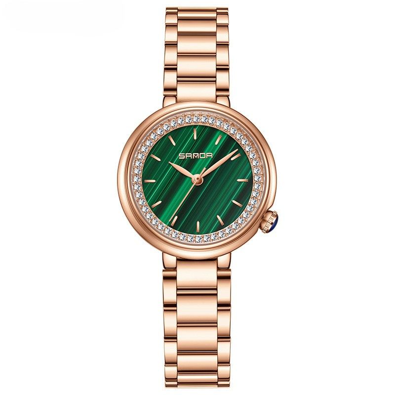 Orologio Stile Elegante per Lei