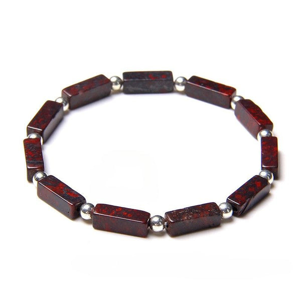 💖Bracciale Magico Bloodstone