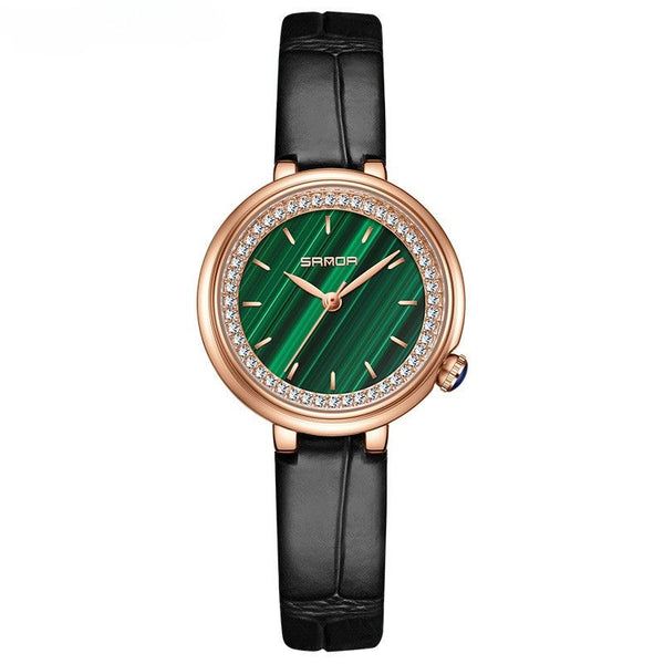 👗Orologio Stile Elegante per Lei