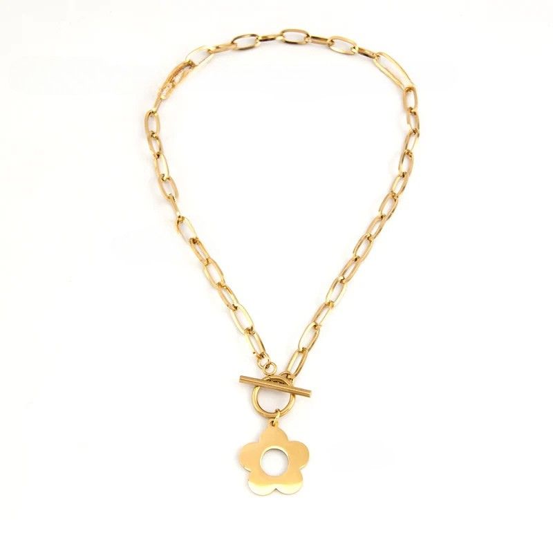 Collana Fiore di Primavera