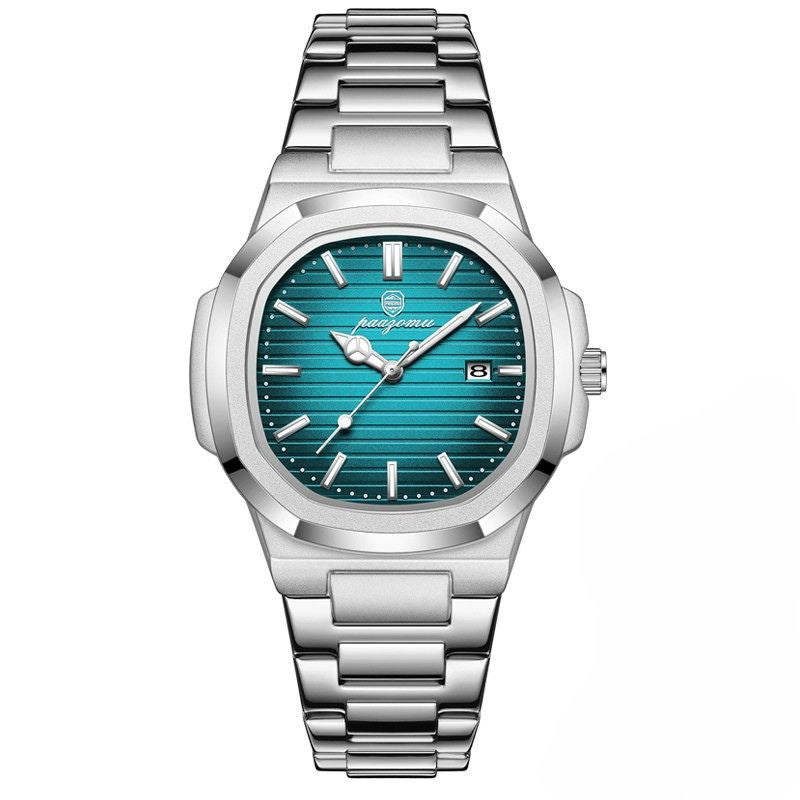 Orologio Elegante Resistente Uomo