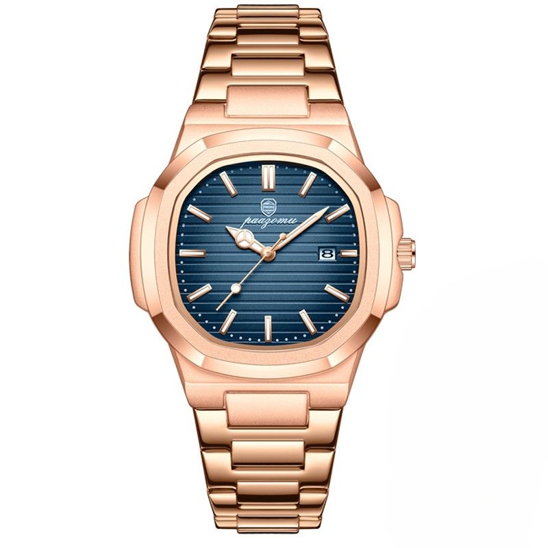 Orologio Elegante Resistente Uomo