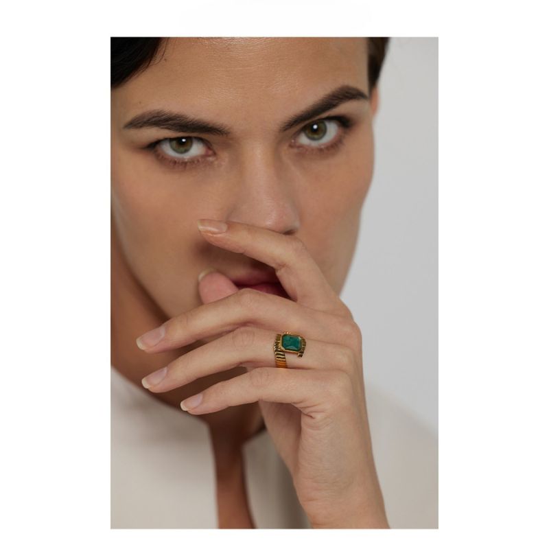 Anello Magico Apatite