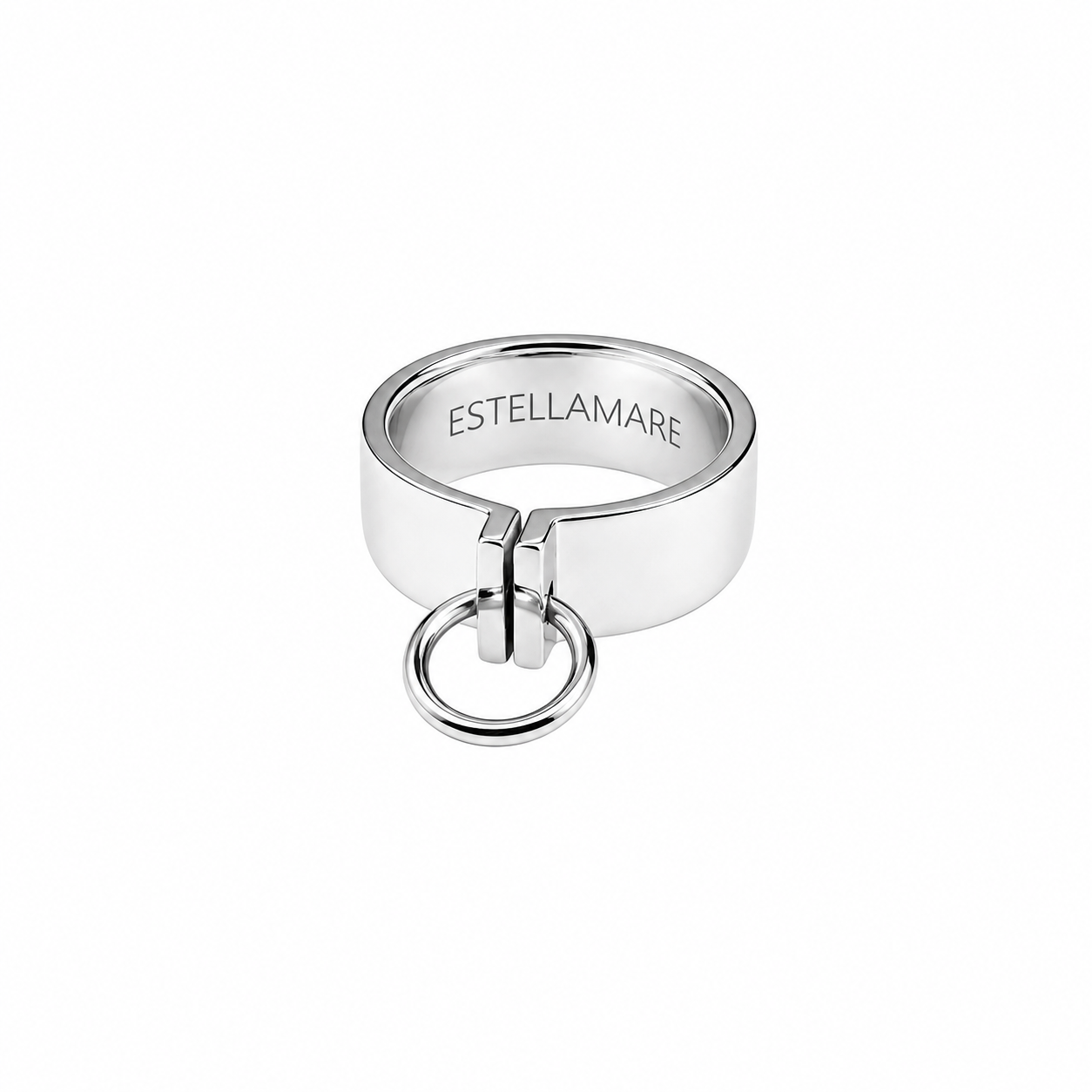 Estellamare Loop Ring