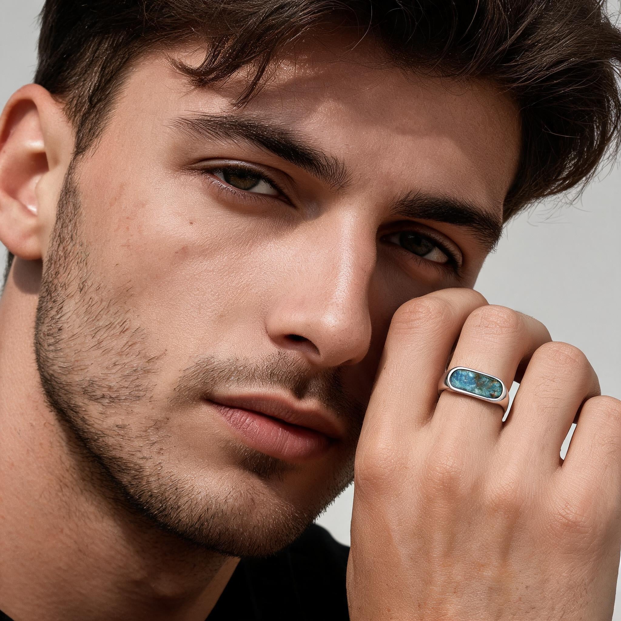 L’Argento 925 che Custodisce il Mare