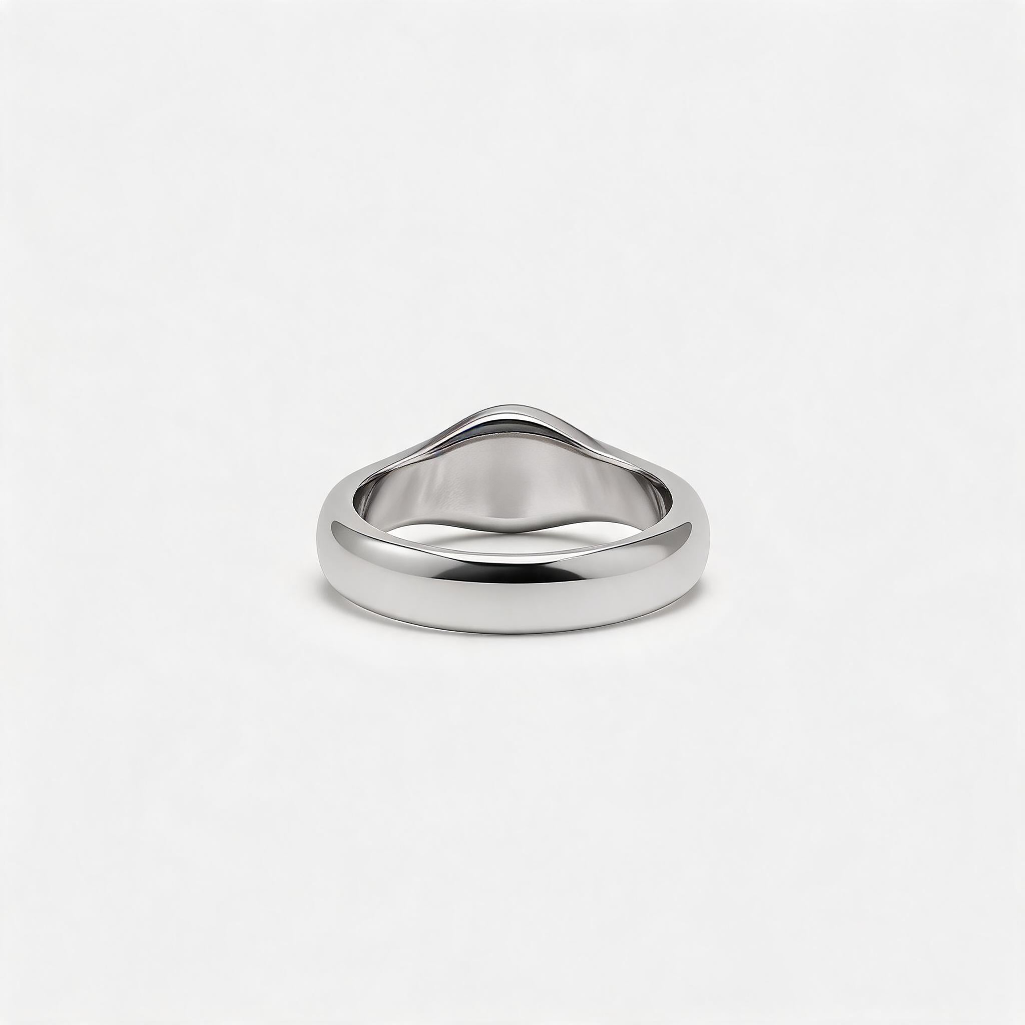 Anello Icona di Carattere