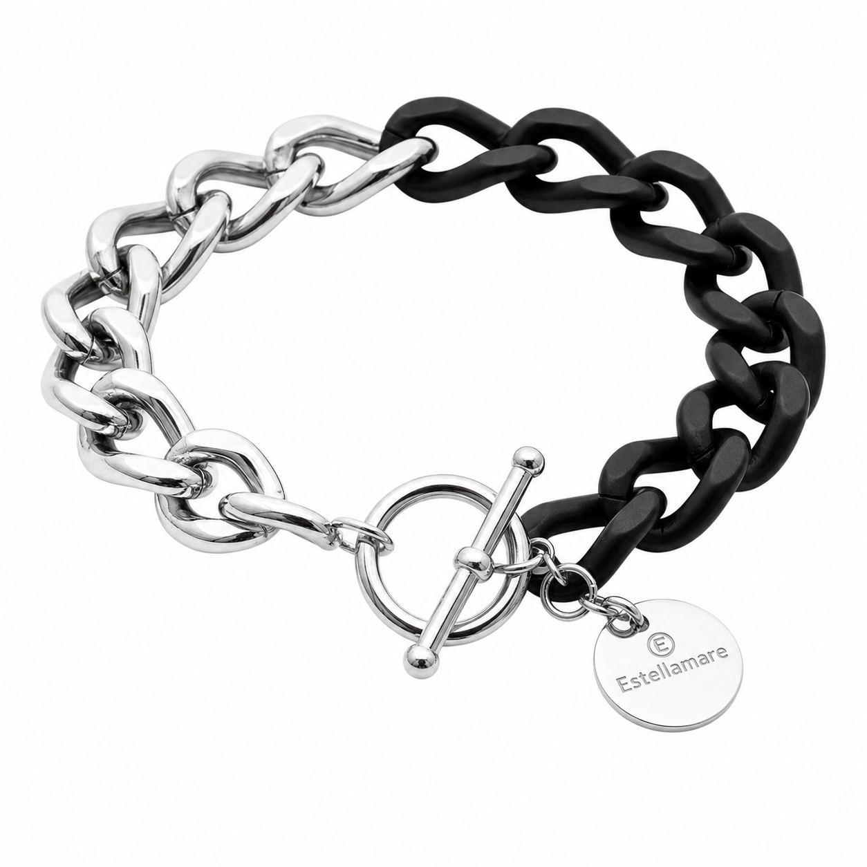 BRACCIALE ESTELLAMARE DUO CHAIN