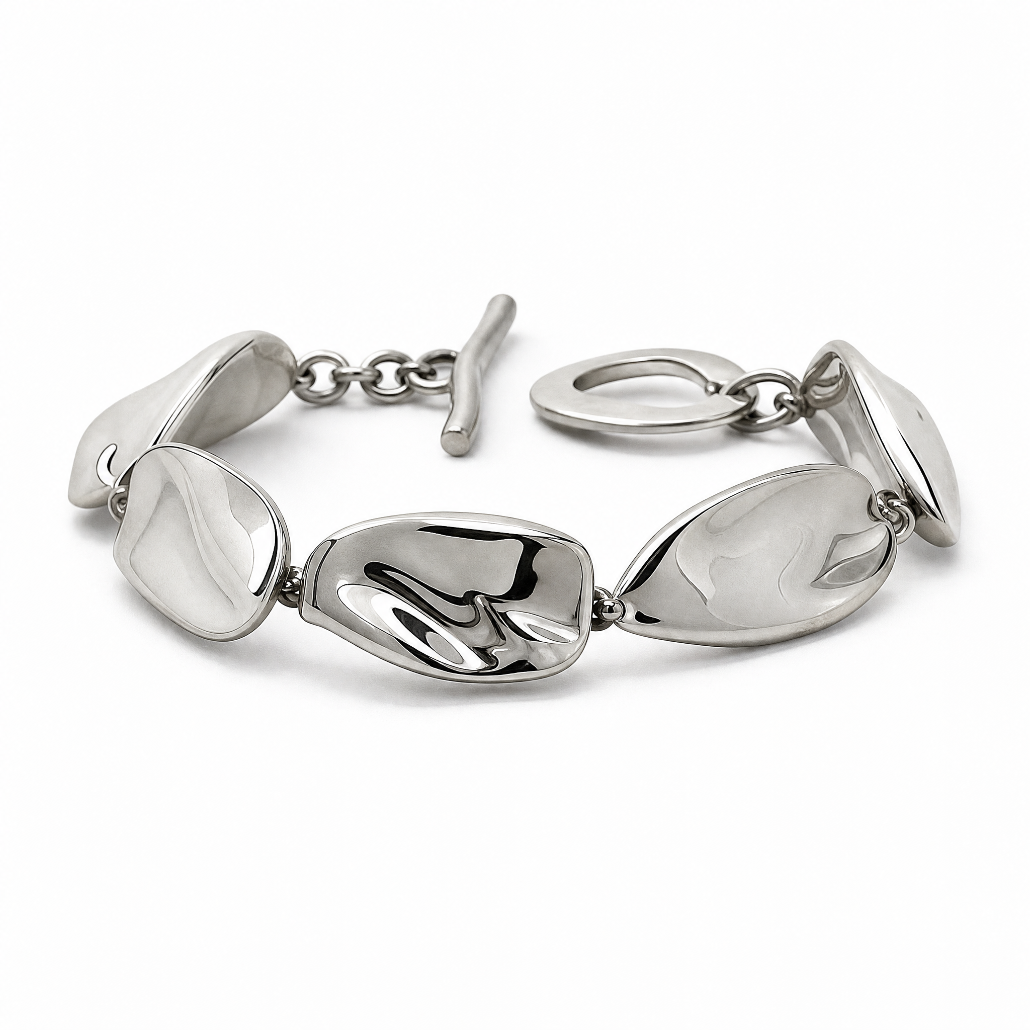 Bracciale Petali di Luce