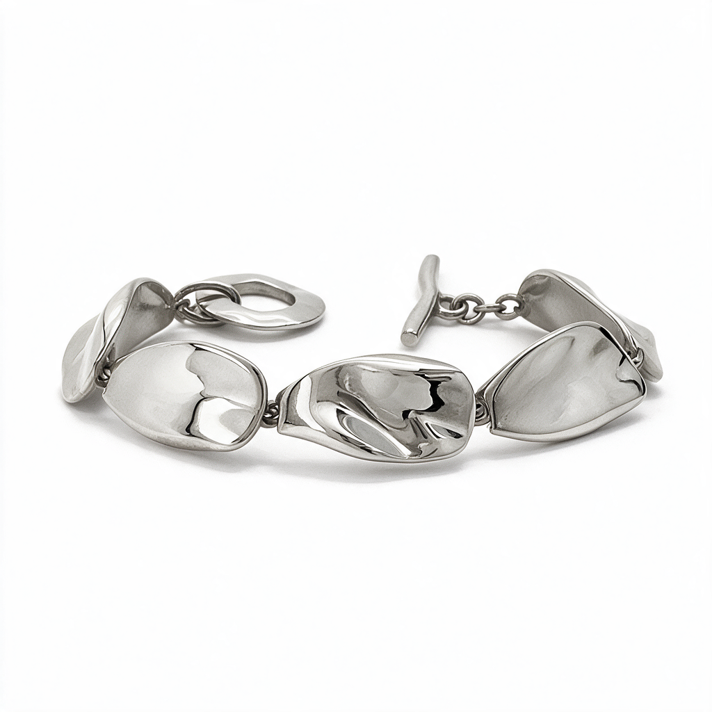 Bracciale Petali di Luce
