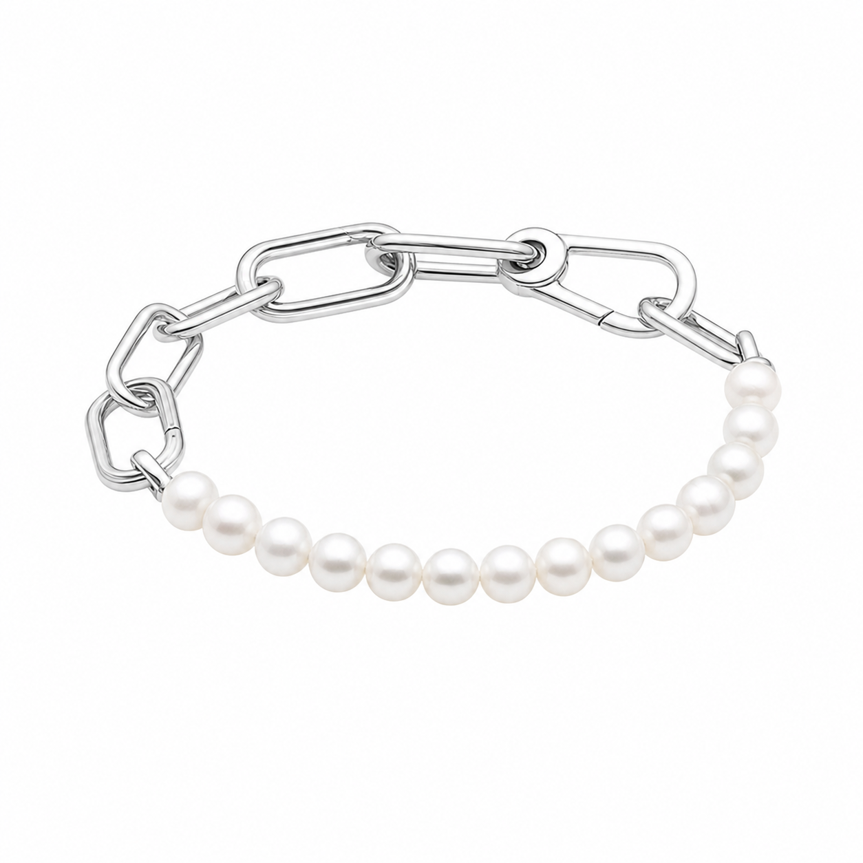 Bracciale Eleganza Romantica