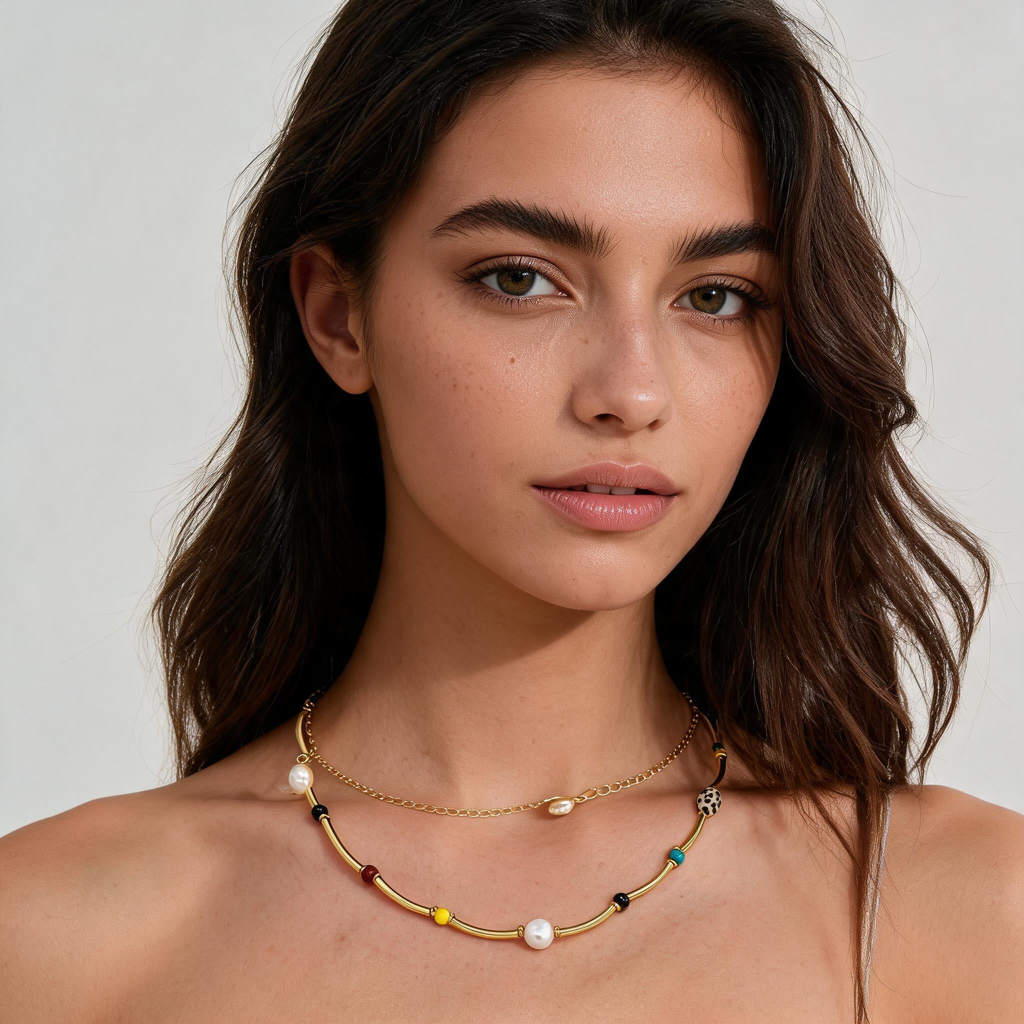 Collana in Argento Sterling 925