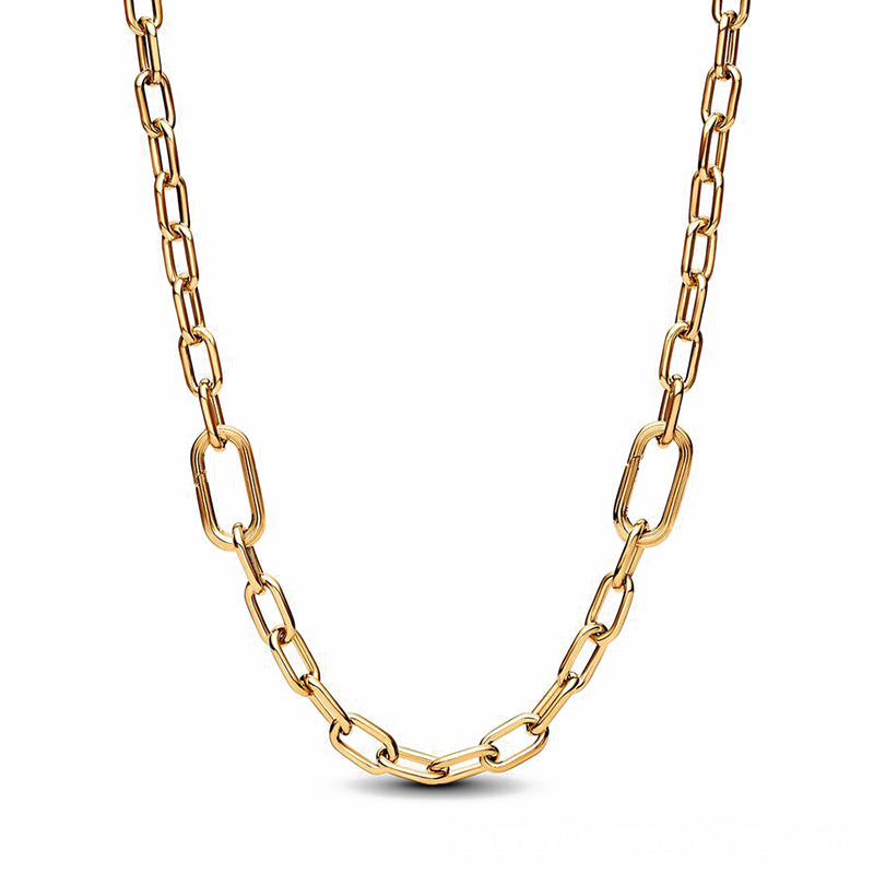 Collana di Perle Elegante per Feste