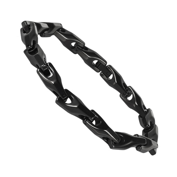 Bracciale Uomo Stile Punk