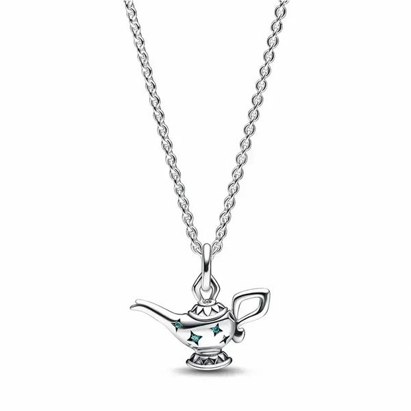 Collana Cuore Incantato Disney