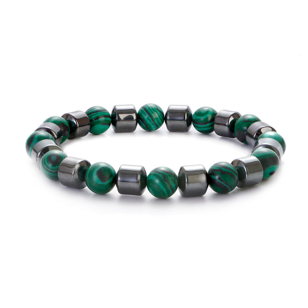 💚Bracciale Magico Malachite